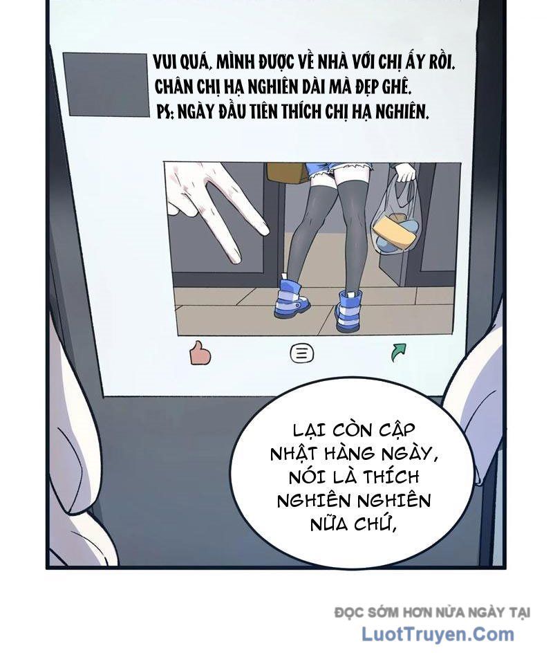 Tinh Lâm Chapter 13 - Trang 2