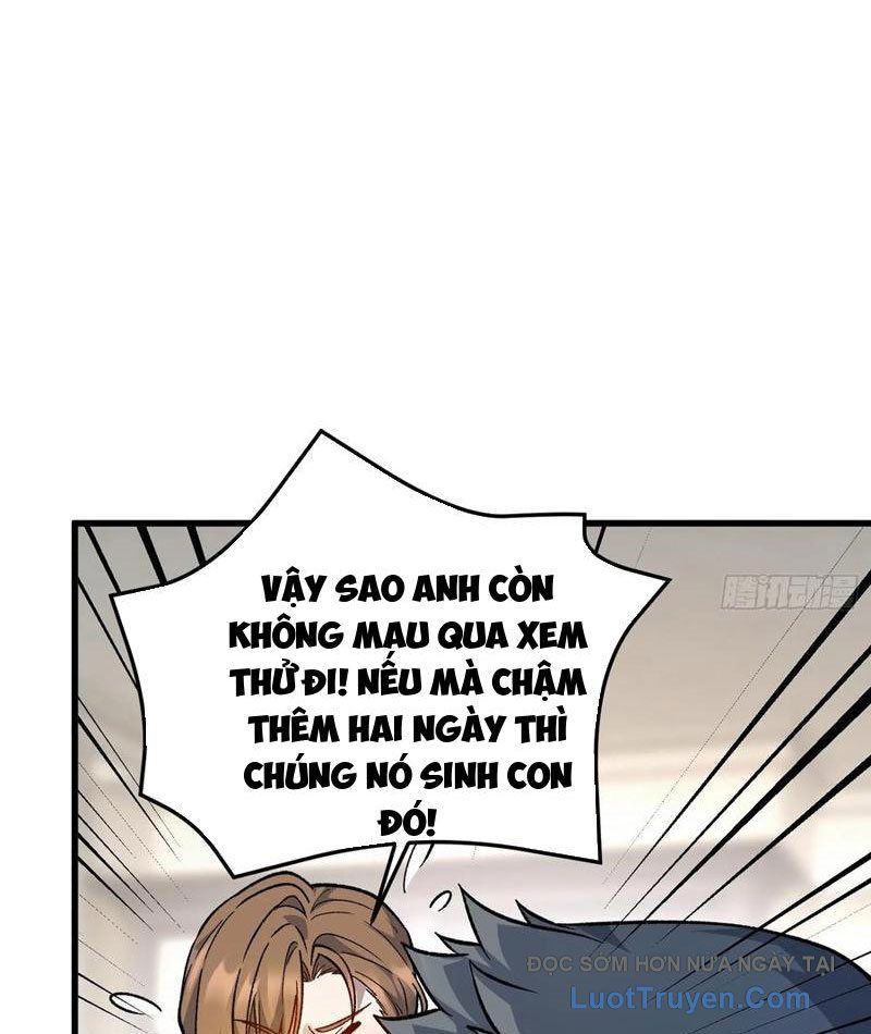 Tinh Lâm Chapter 13 - Trang 2