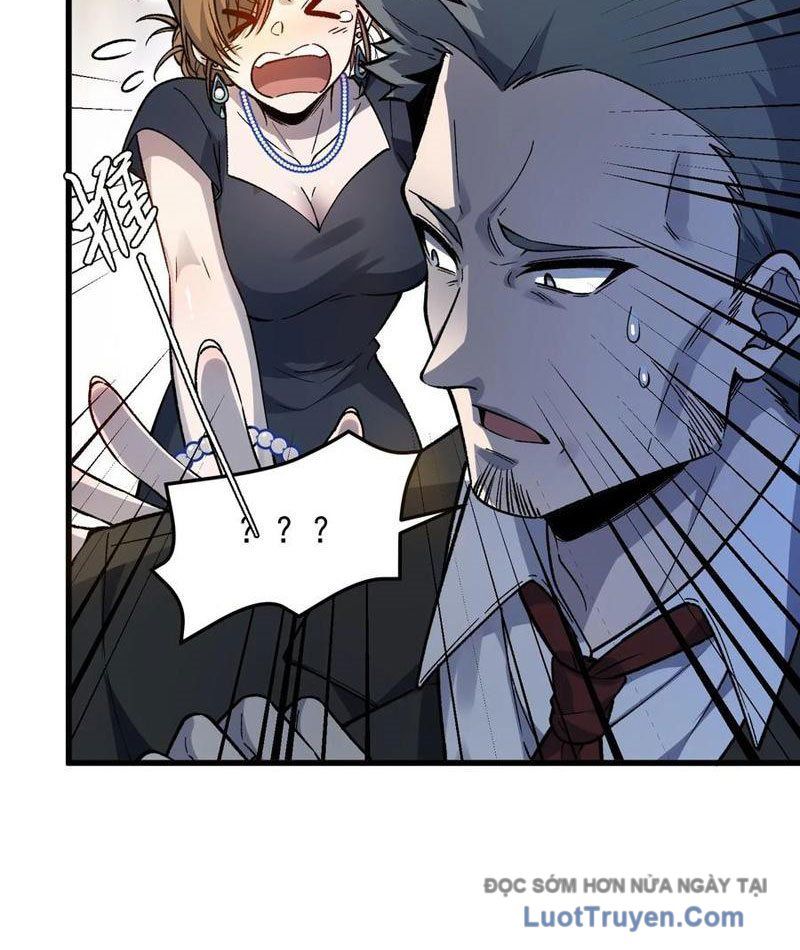 Tinh Lâm Chapter 13 - Trang 2