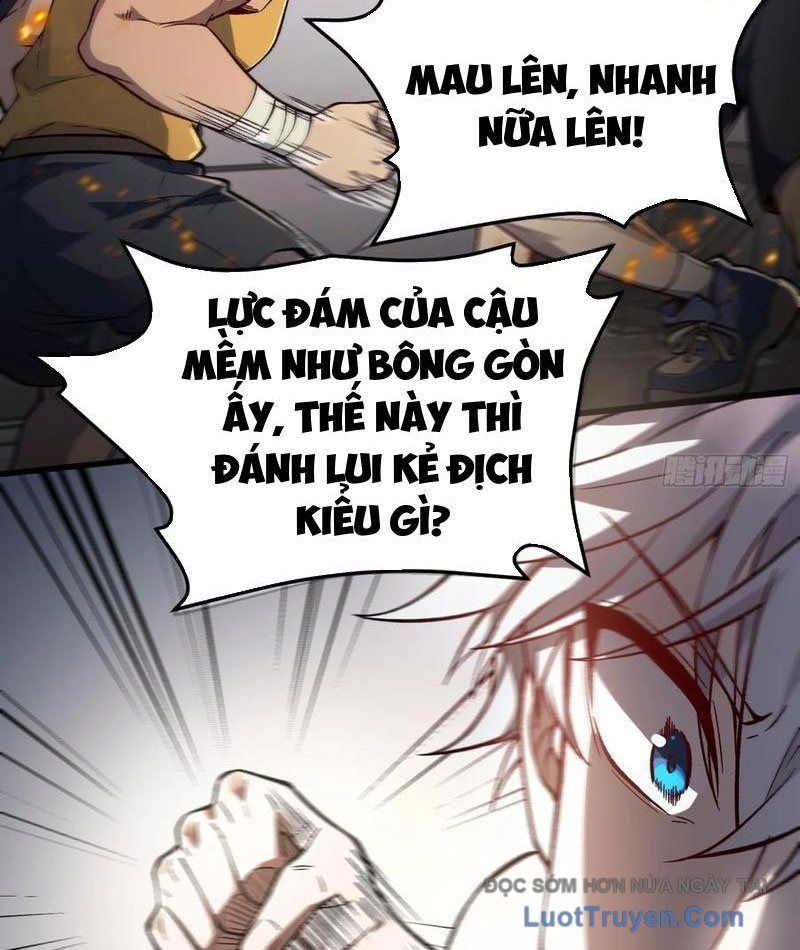 Tinh Lâm Chapter 13 - Trang 2