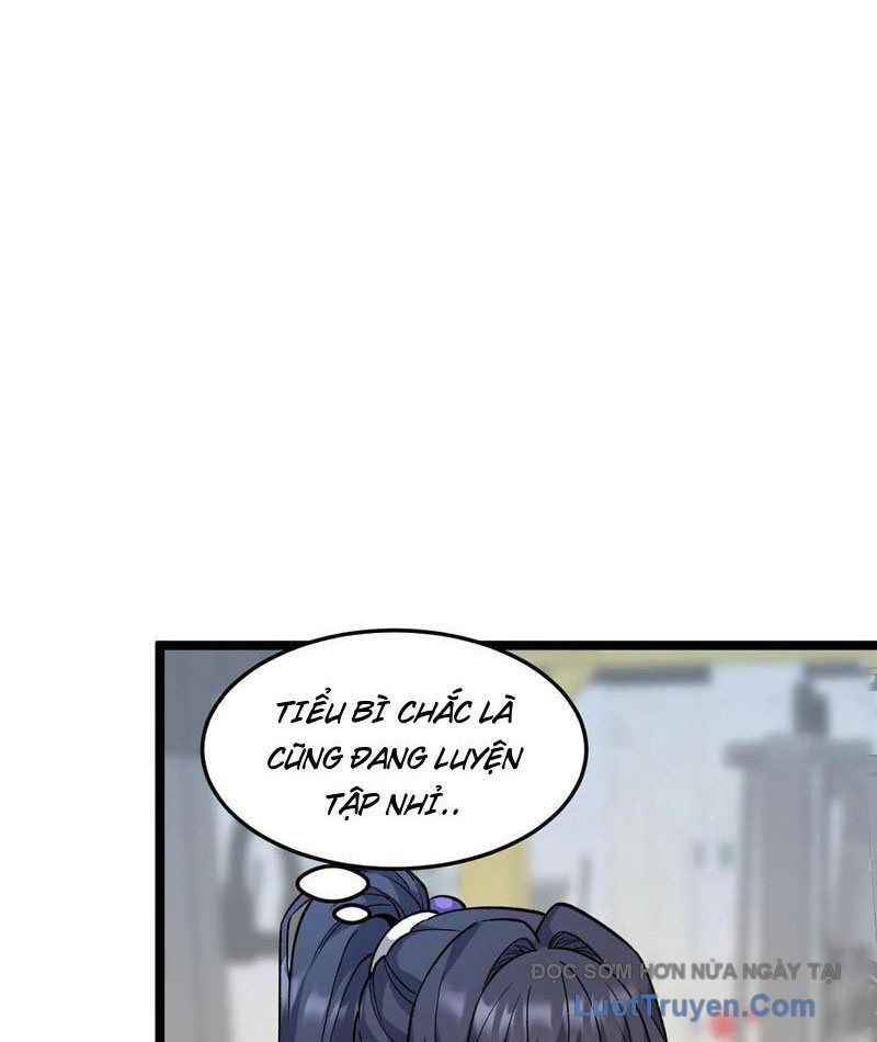 Tinh Lâm Chapter 13 - Trang 2