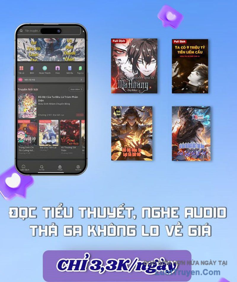 Tinh Lâm Chapter 13 - Trang 2