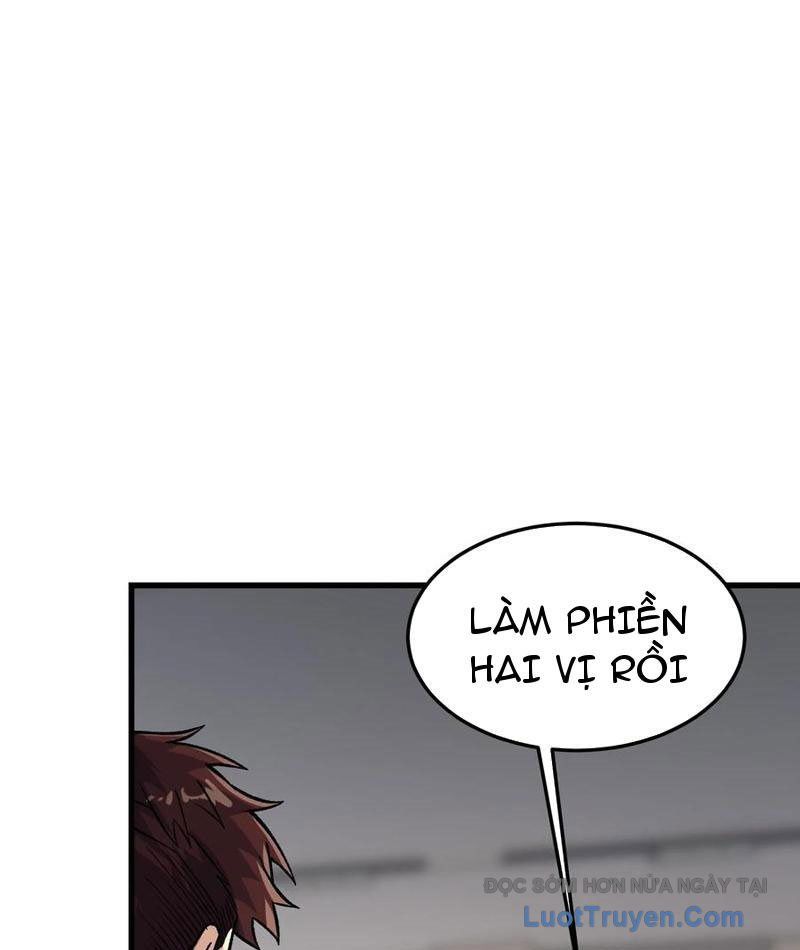 Tinh Lâm Chapter 14 - Trang 2