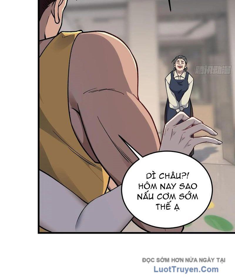 Tinh Lâm Chapter 14 - Trang 2