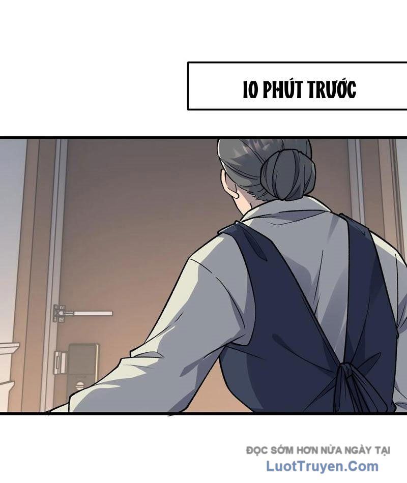 Tinh Lâm Chapter 14 - Trang 2