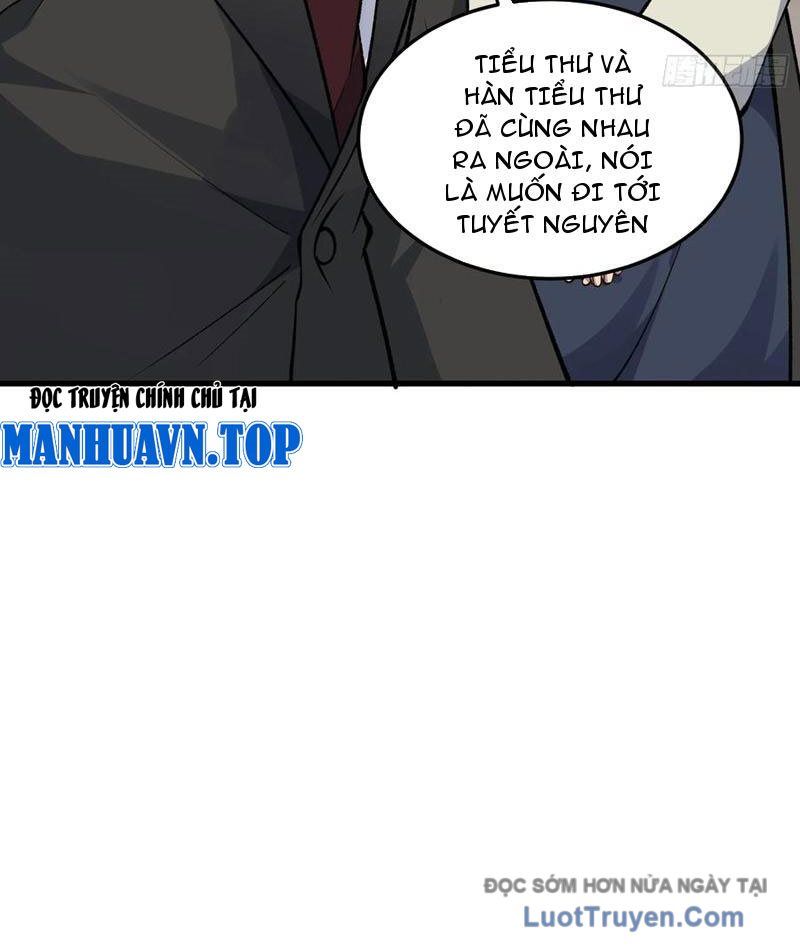Tinh Lâm Chapter 14 - Trang 2