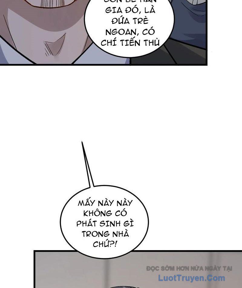 Tinh Lâm Chapter 14 - Trang 2