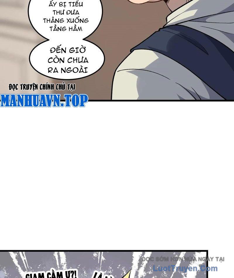 Tinh Lâm Chapter 14 - Trang 2