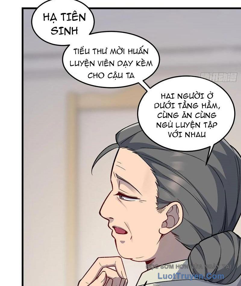 Tinh Lâm Chapter 14 - Trang 2