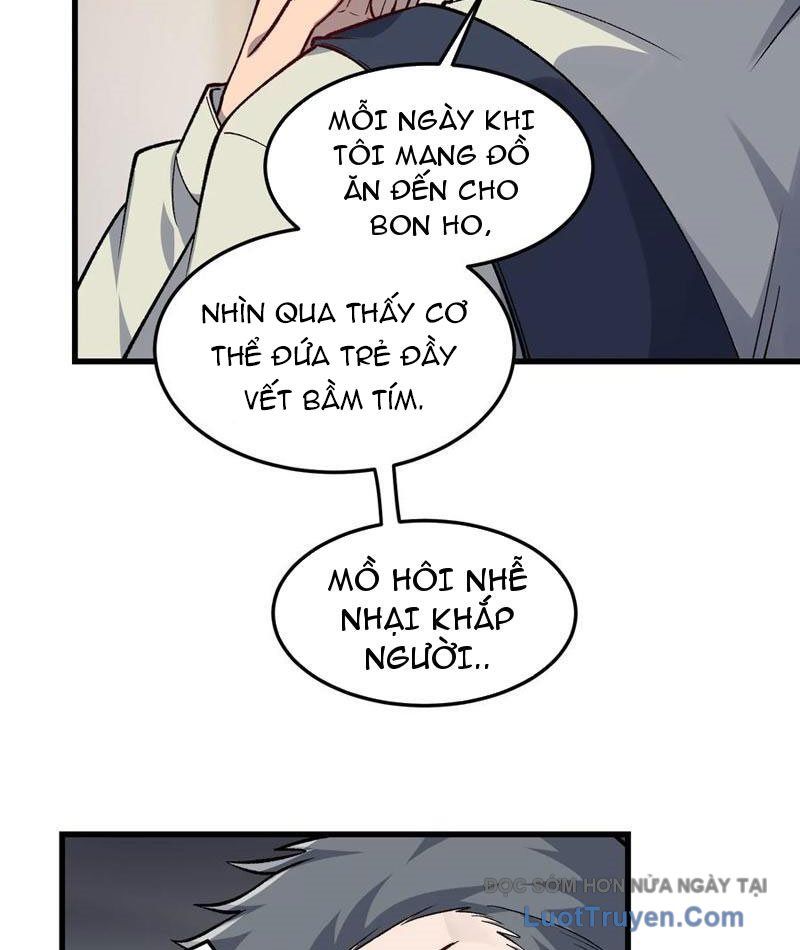 Tinh Lâm Chapter 14 - Trang 2