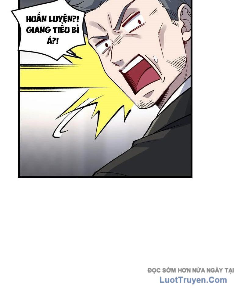 Tinh Lâm Chapter 14 - Trang 2