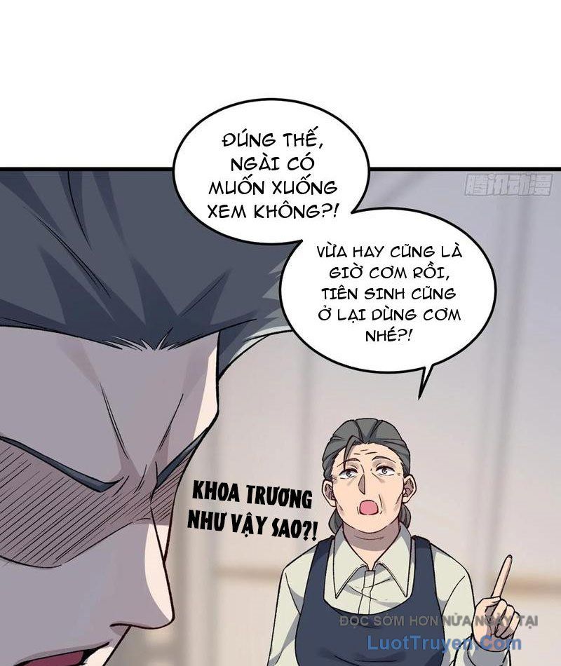 Tinh Lâm Chapter 14 - Trang 2