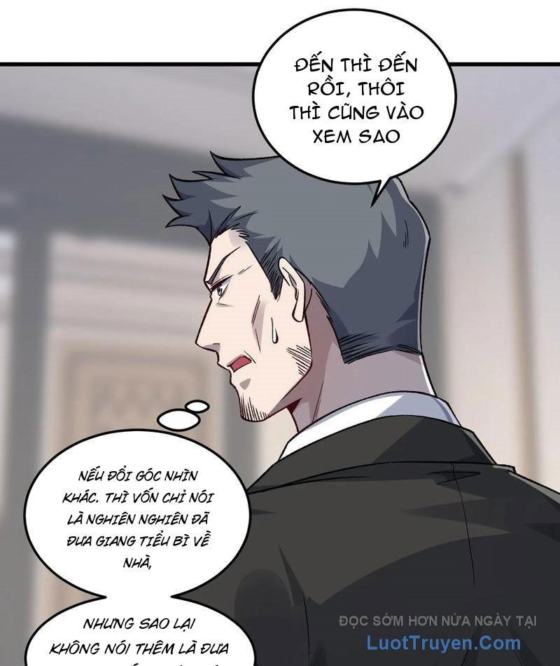 Tinh Lâm Chapter 14 - Trang 2