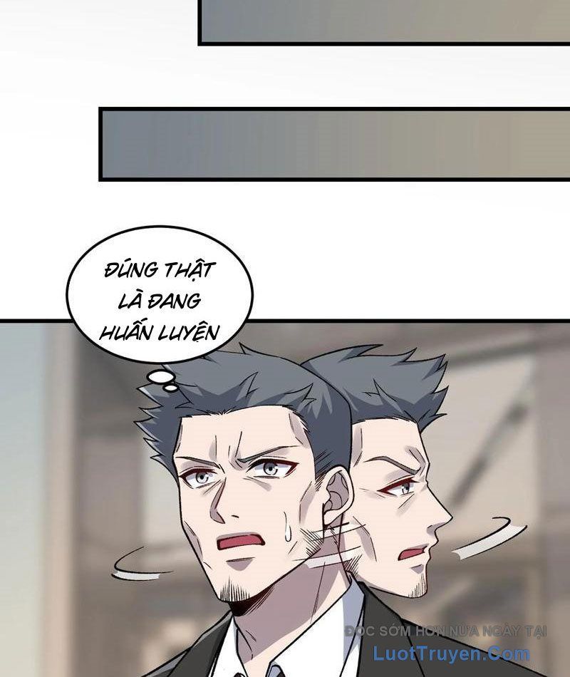 Tinh Lâm Chapter 14 - Trang 2