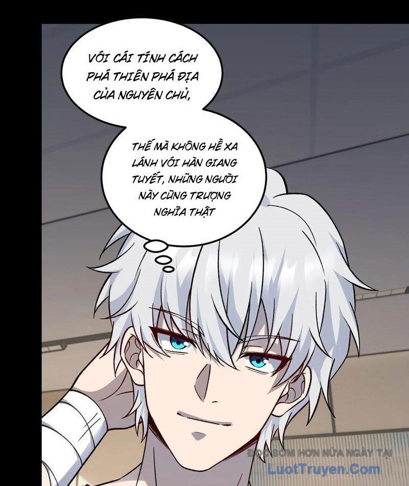Tinh Lâm Chapter 14 - Trang 2