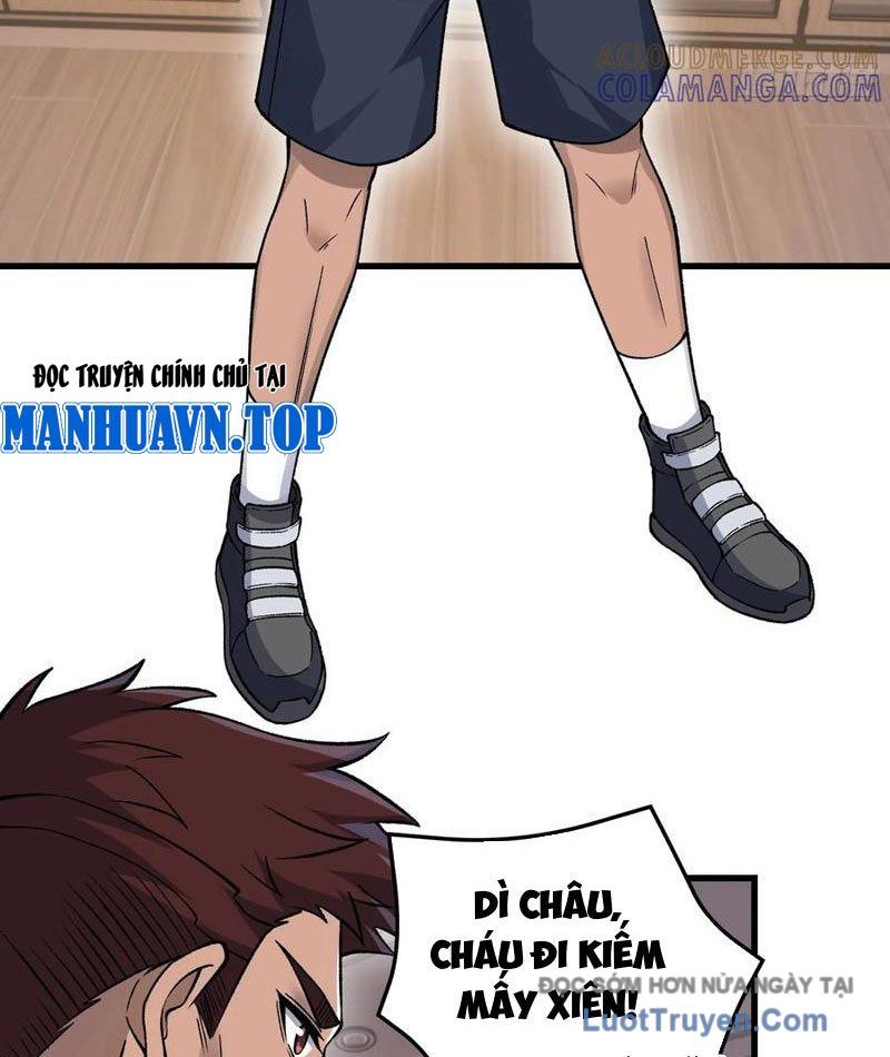 Tinh Lâm Chapter 14 - Trang 2