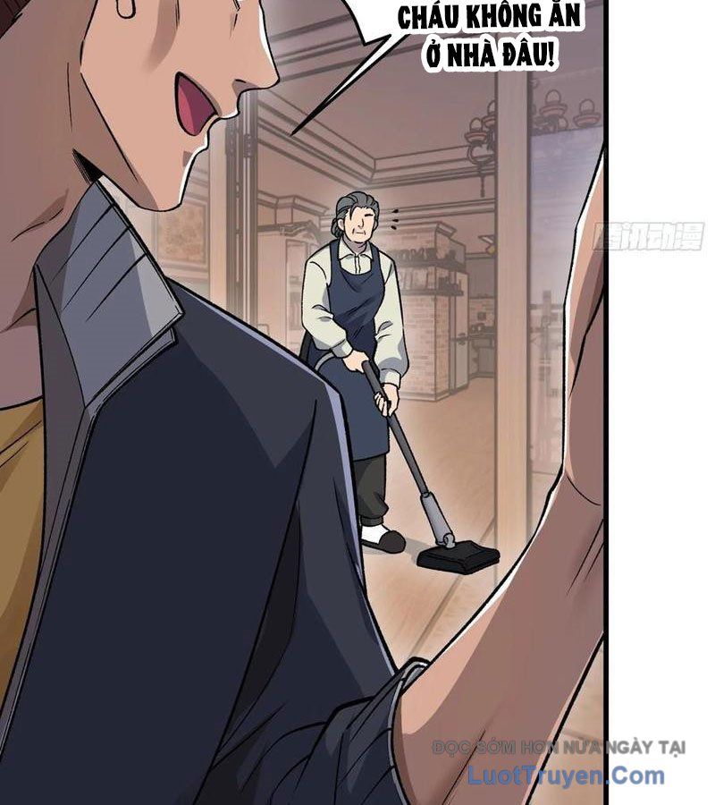 Tinh Lâm Chapter 14 - Trang 2