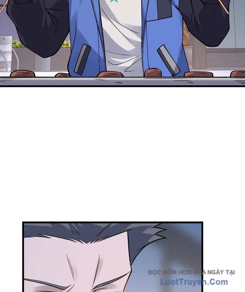 Tinh Lâm Chapter 14 - Trang 2