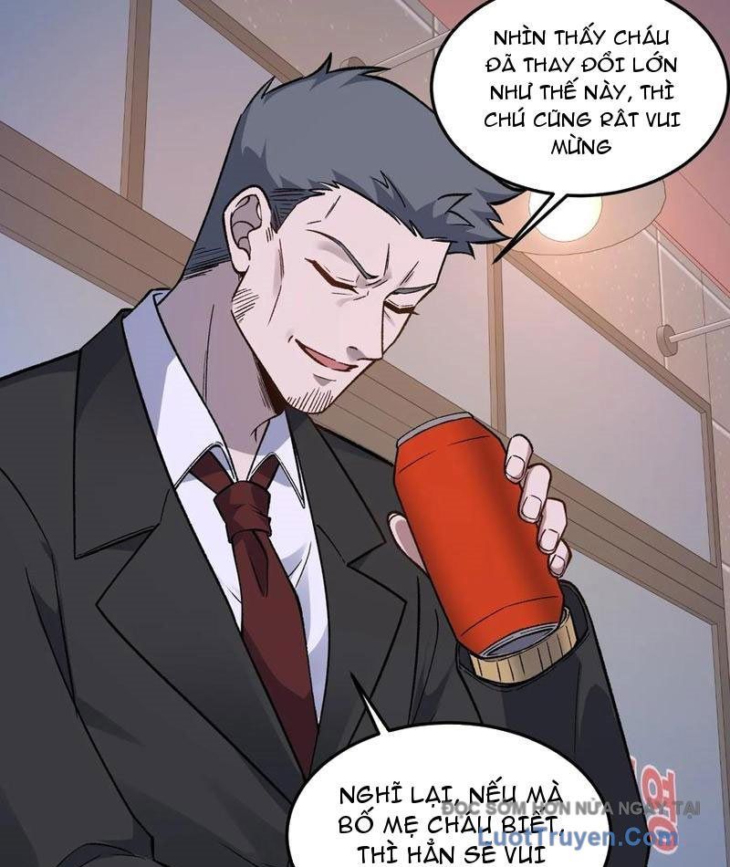 Tinh Lâm Chapter 14 - Trang 2