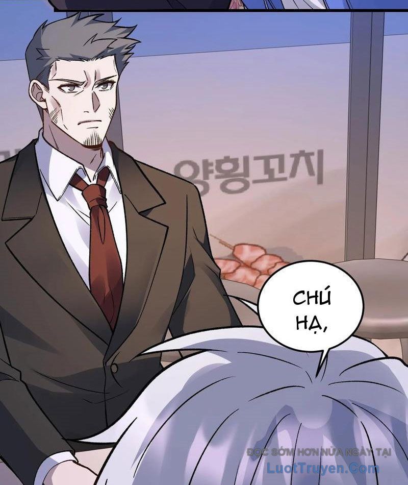 Tinh Lâm Chapter 14 - Trang 2