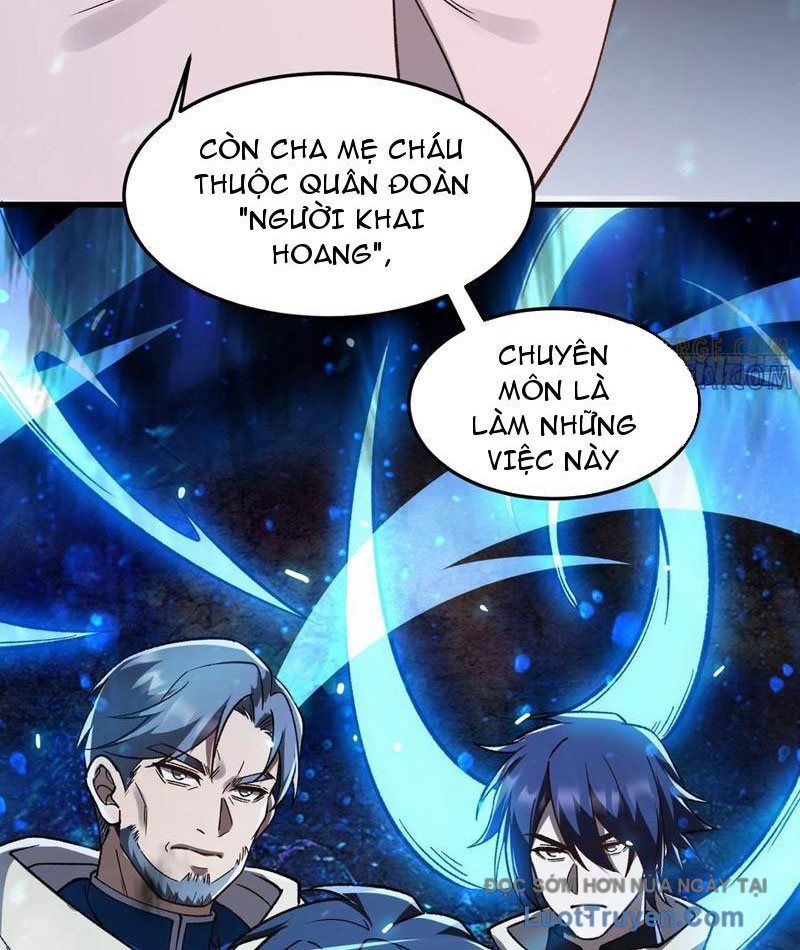 Tinh Lâm Chapter 14 - Trang 2
