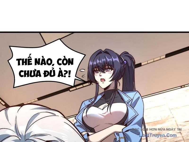 Tinh Lâm Chapter 15 - Trang 2