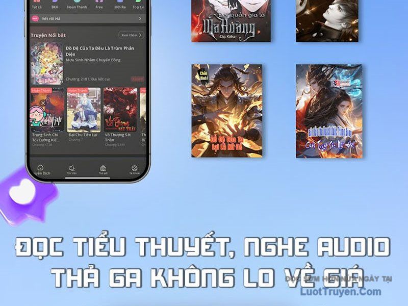 Tinh Lâm Chapter 15 - Trang 2