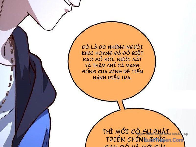 Tinh Lâm Chapter 15 - Trang 2