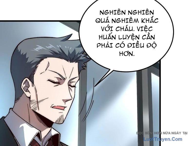 Tinh Lâm Chapter 15 - Trang 2