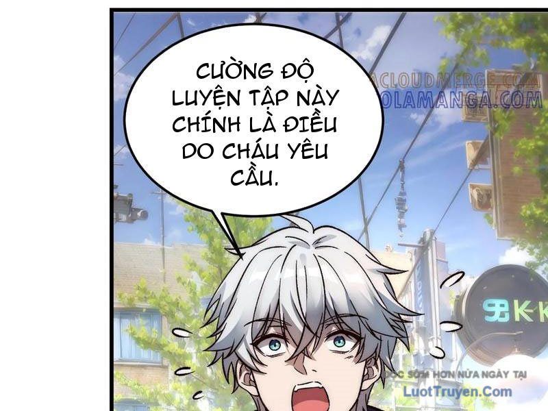 Tinh Lâm Chapter 15 - Trang 2