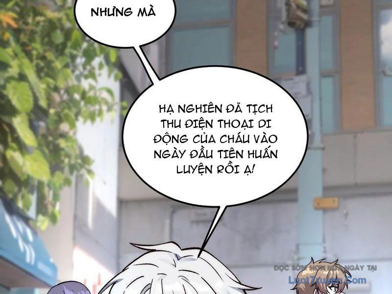 Tinh Lâm Chapter 15 - Trang 2