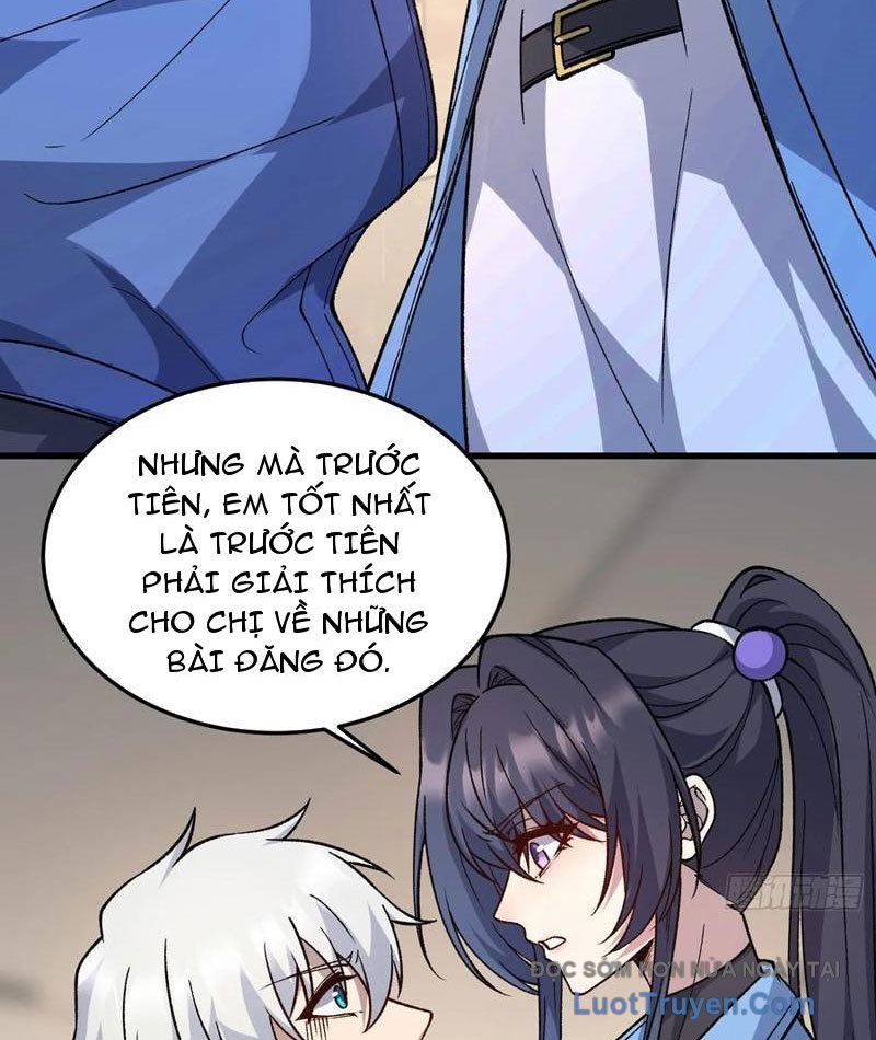 Tinh Lâm Chapter 16 - Trang 2
