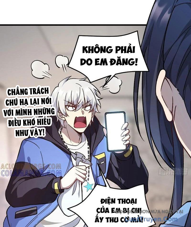 Tinh Lâm Chapter 16 - Trang 2