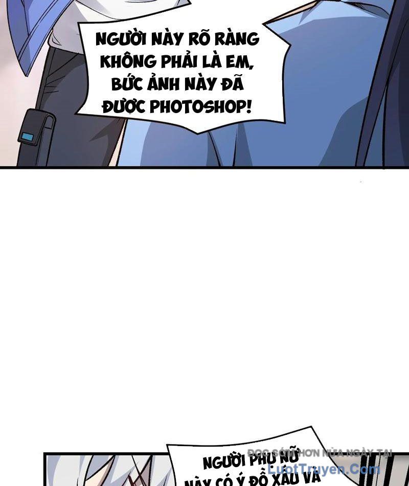 Tinh Lâm Chapter 16 - Trang 2
