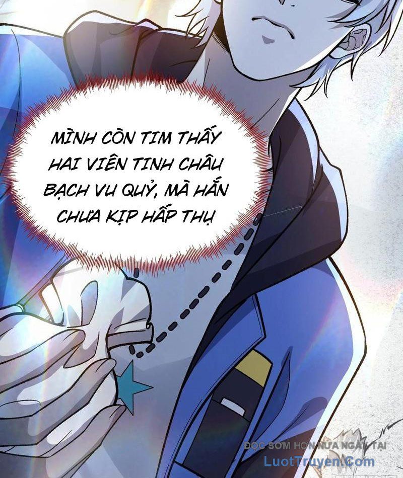 Tinh Lâm Chapter 16 - Trang 2