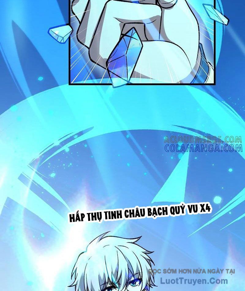 Tinh Lâm Chapter 16 - Trang 2