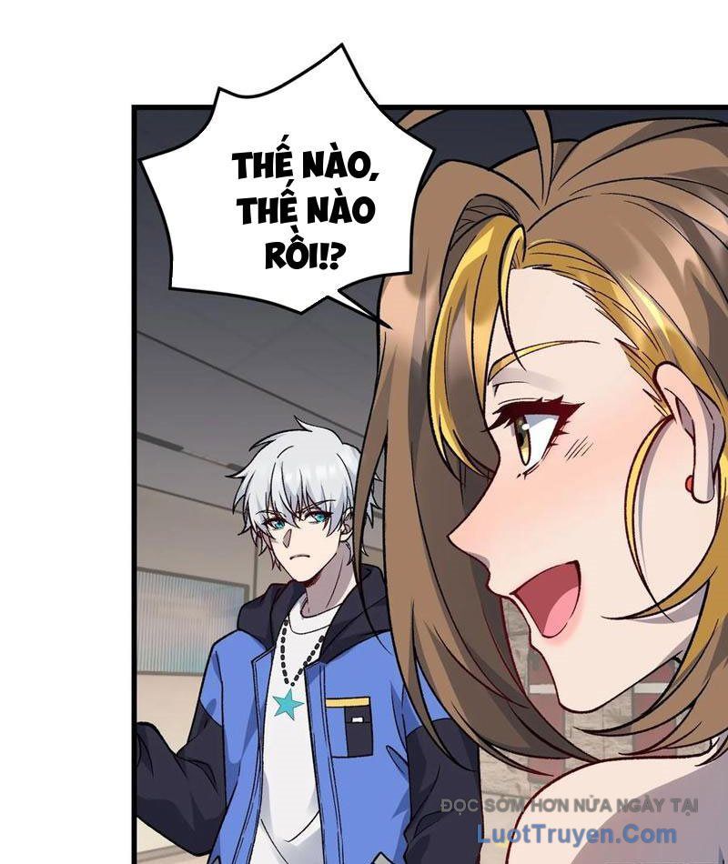 Tinh Lâm Chapter 16 - Trang 2