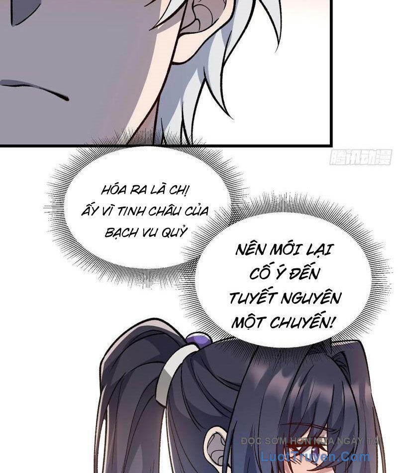 Tinh Lâm Chapter 16 - Trang 2
