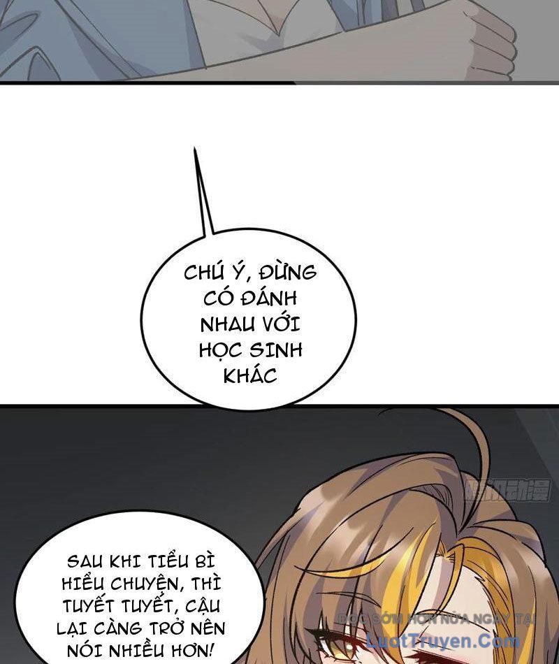 Tinh Lâm Chapter 16 - Trang 2