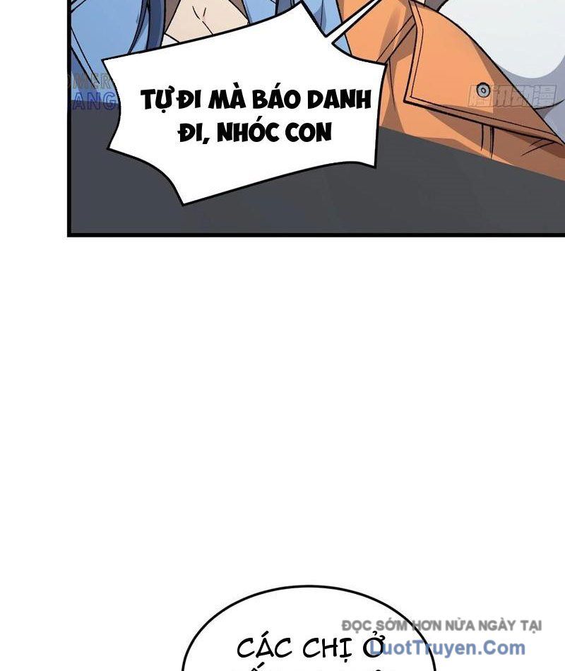 Tinh Lâm Chapter 16 - Trang 2