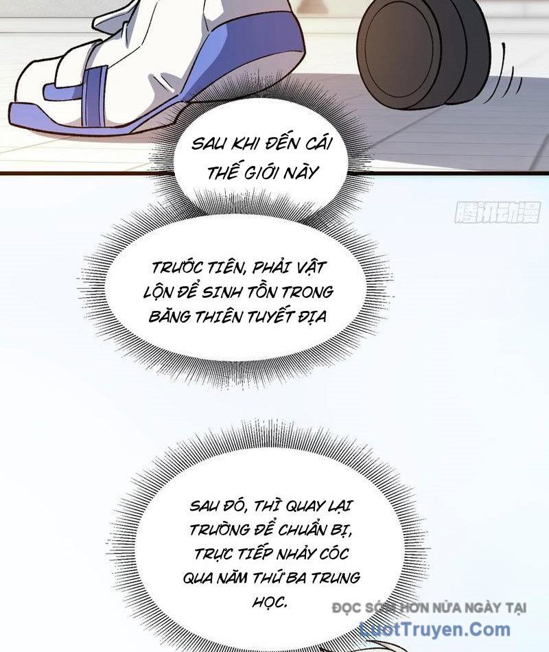 Tinh Lâm Chapter 16 - Trang 2