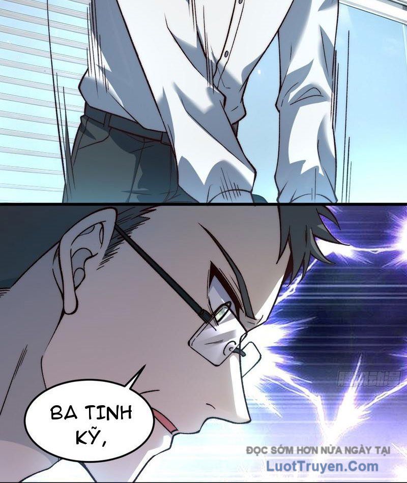 Tinh Lâm Chapter 17 - Trang 2