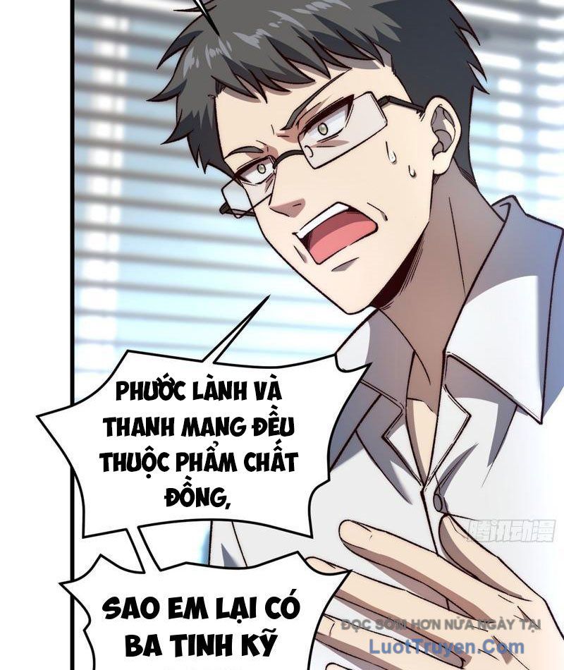 Tinh Lâm Chapter 17 - Trang 2