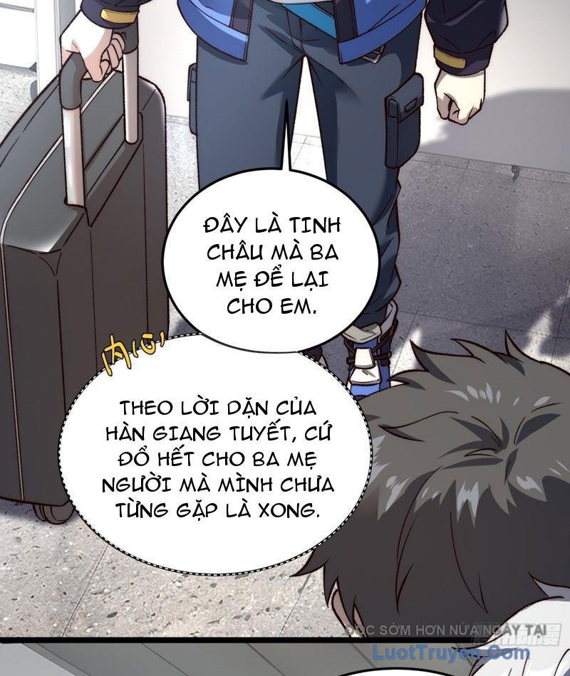 Tinh Lâm Chapter 17 - Trang 2