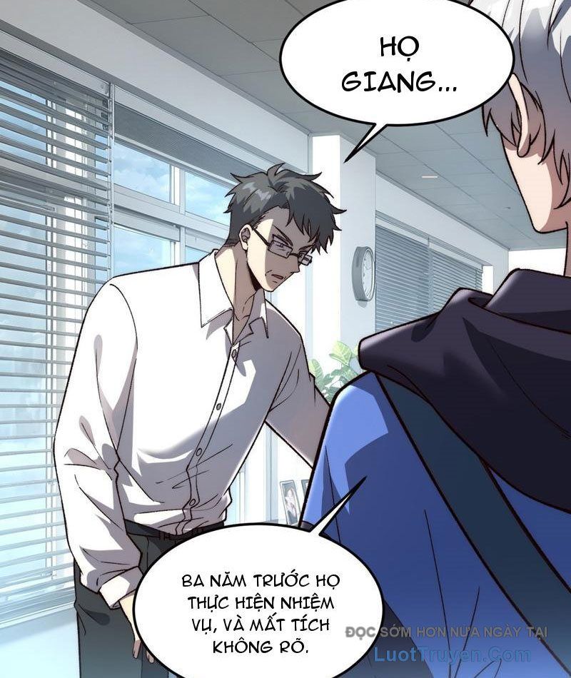 Tinh Lâm Chapter 17 - Trang 2