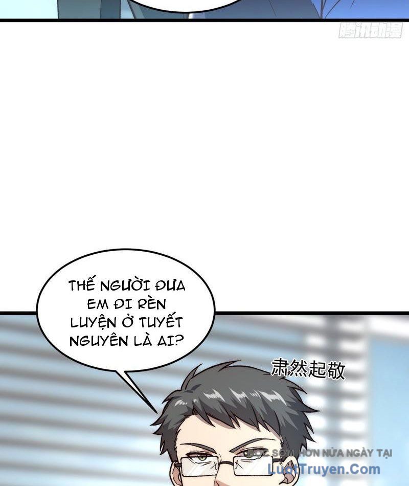Tinh Lâm Chapter 17 - Trang 2