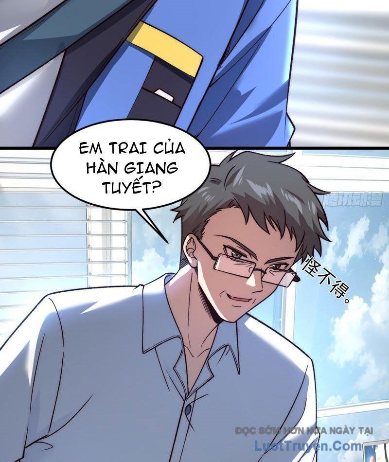 Tinh Lâm Chapter 17 - Trang 2