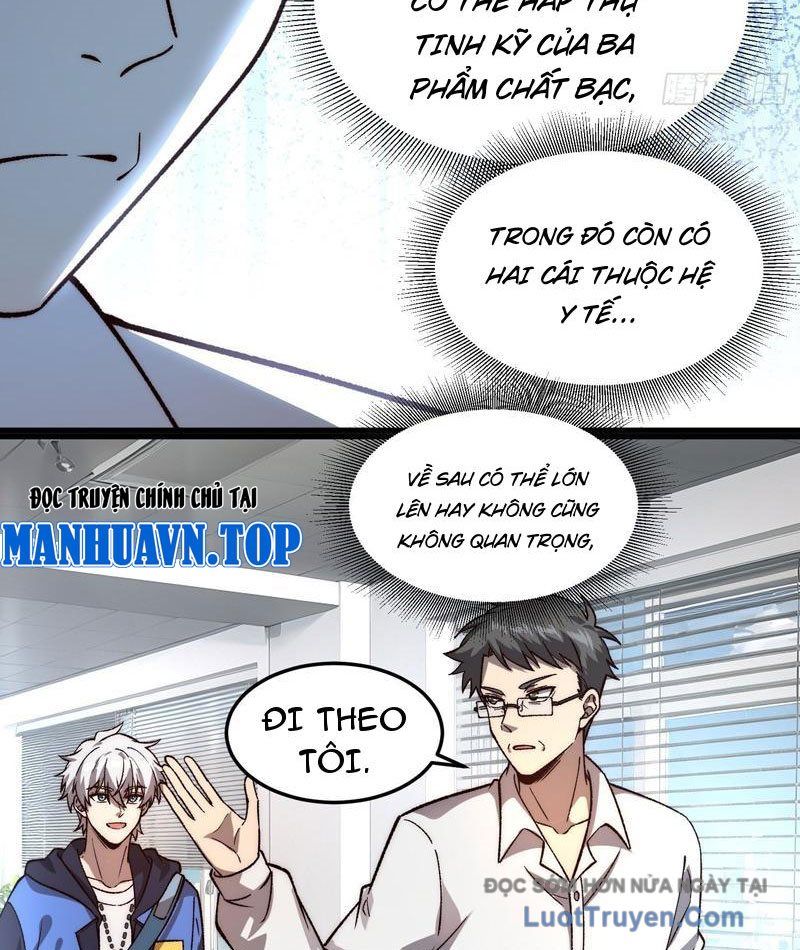 Tinh Lâm Chapter 17 - Trang 2