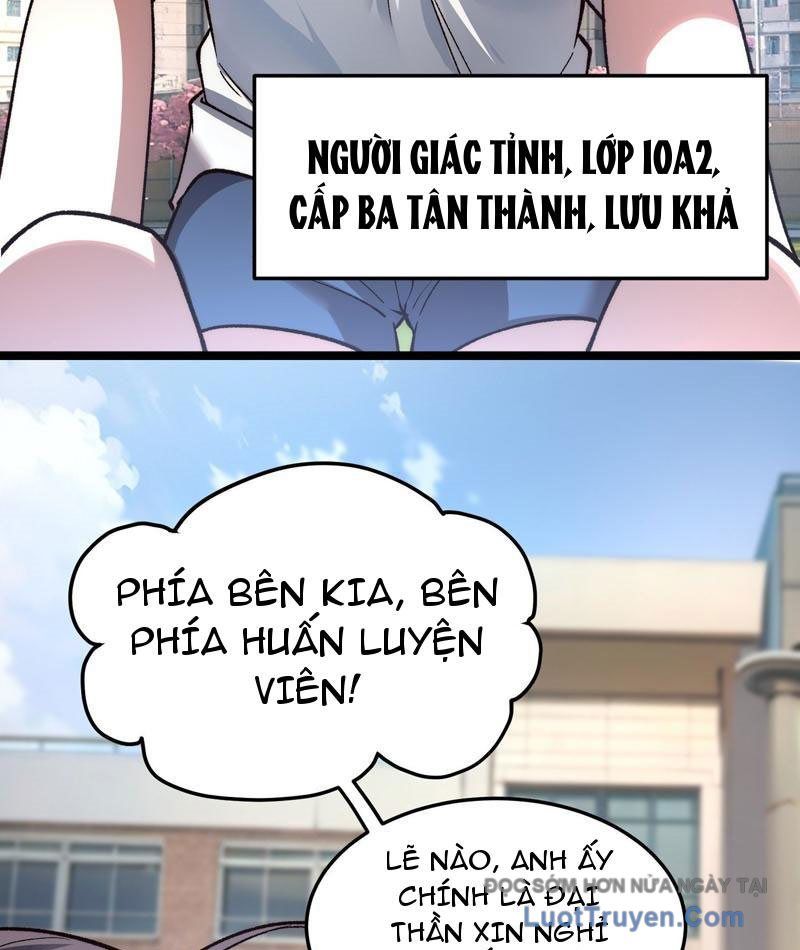 Tinh Lâm Chapter 17 - Trang 2