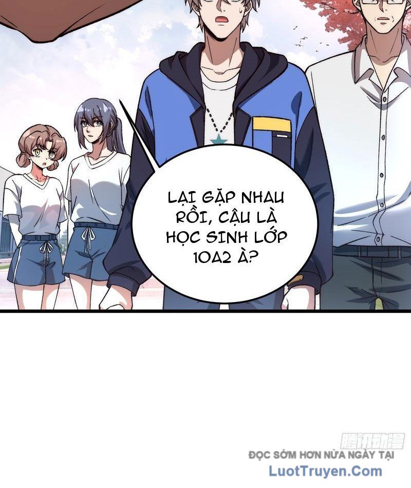 Tinh Lâm Chapter 17 - Trang 2
